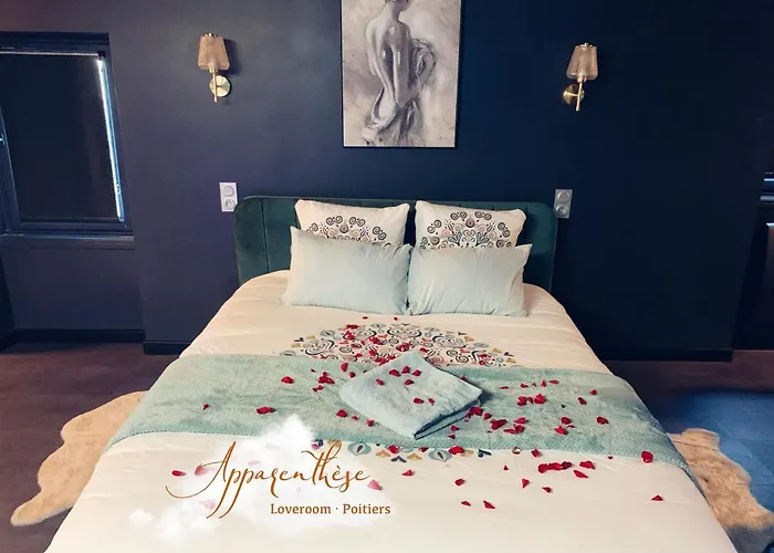 Apparenthese Jacuzzi Sauna