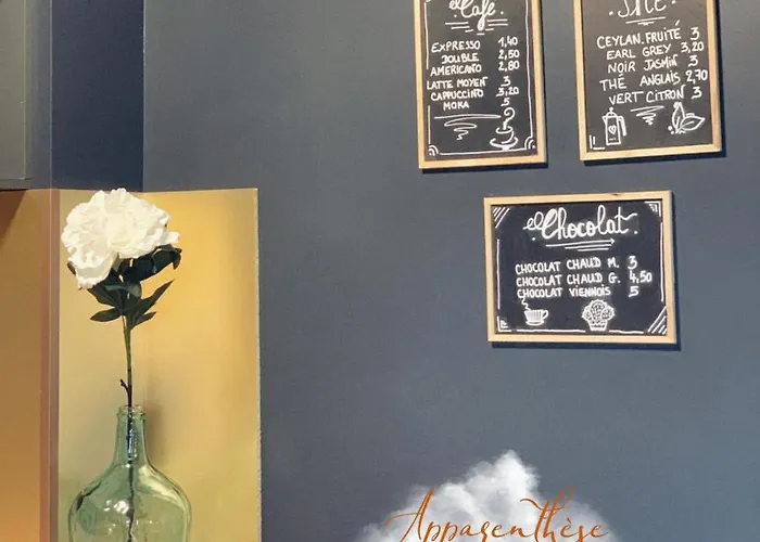 アパート Apparenthese Jacuzzi Sauna *