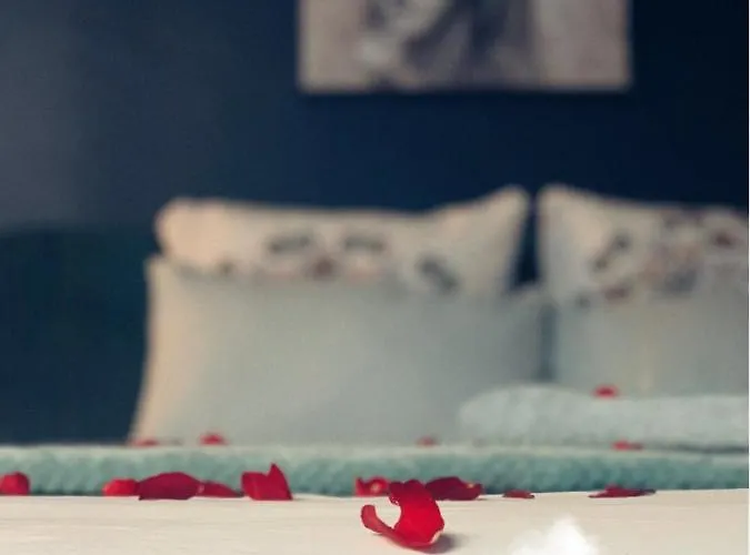 Apparenthese Jacuzzi Sauna アパート ポアティエ